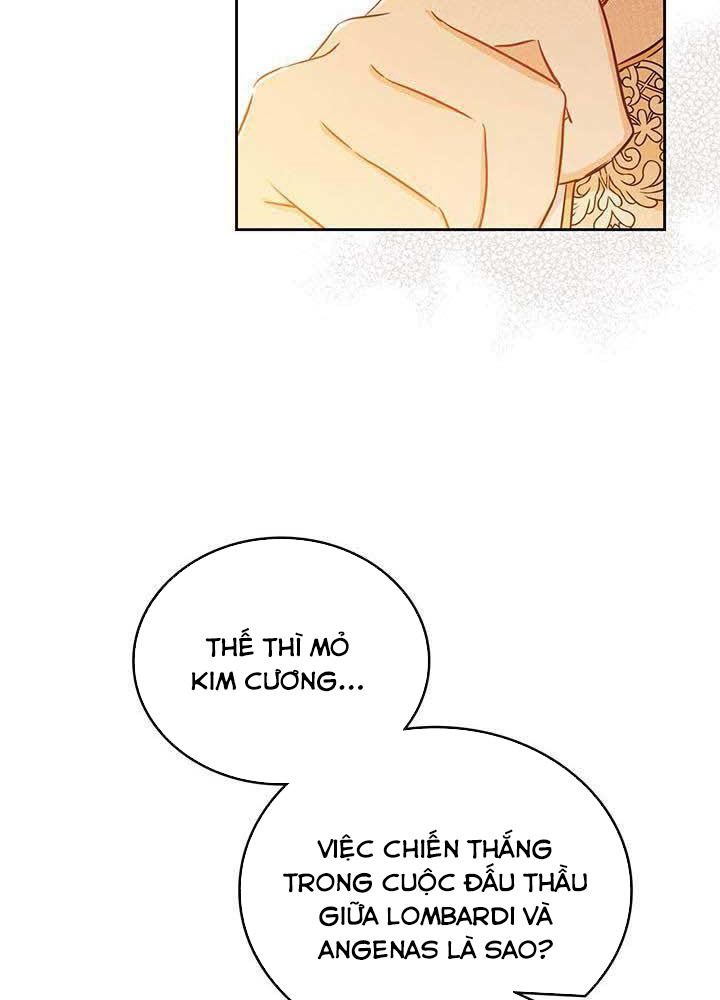 Kiếp Này, Tôi Sẽ Trở Thành Gia Chủ: Chapter 99