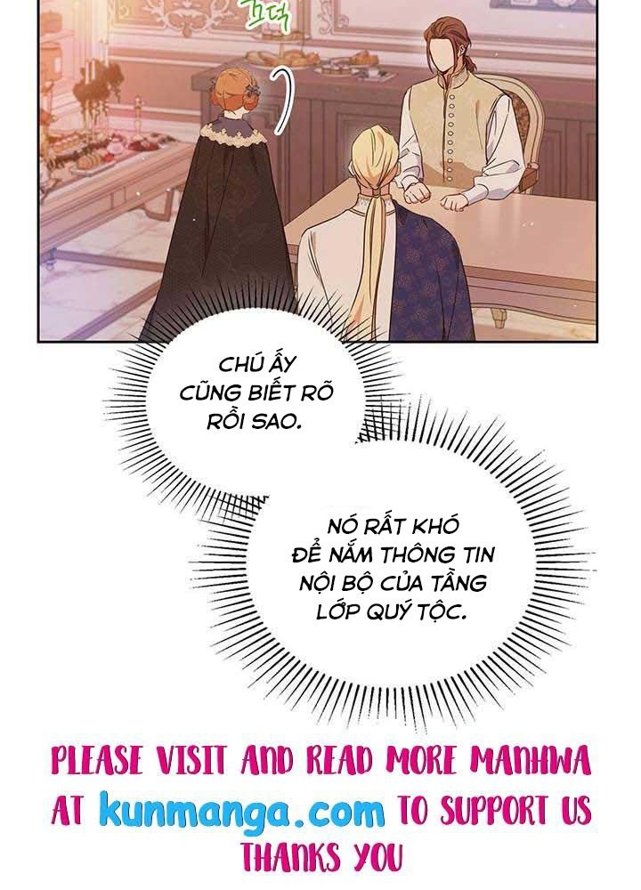 Kiếp Này, Tôi Sẽ Trở Thành Gia Chủ: Chapter 99
