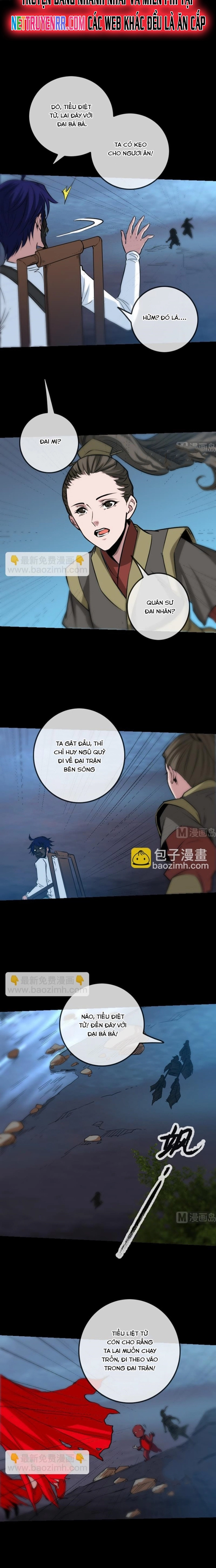 Kiếp Thiên Vận: Chapter 246