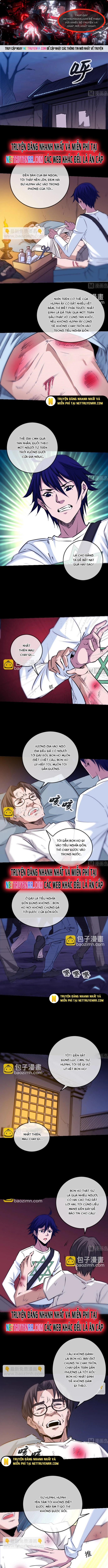 Kiếp Thiên Vận: Chapter 248