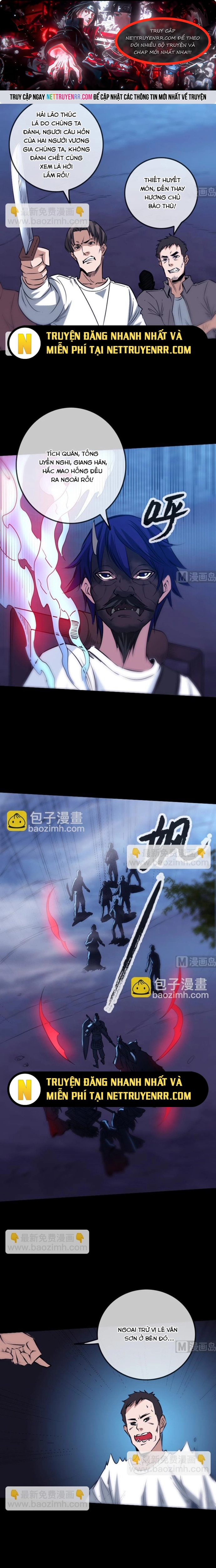 Kiếp Thiên Vận: Chapter 249