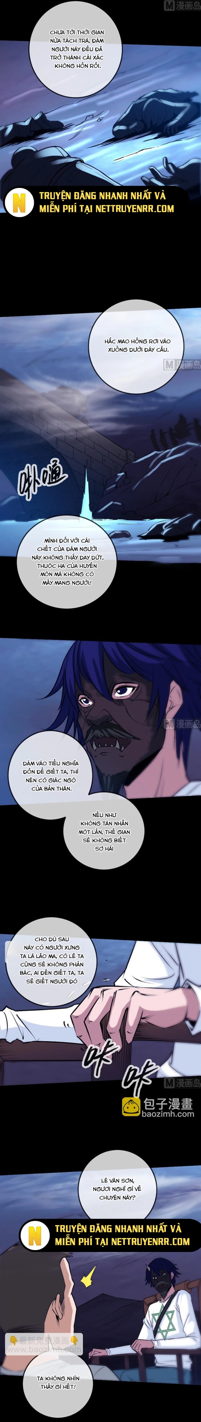 Kiếp Thiên Vận: Chapter 249