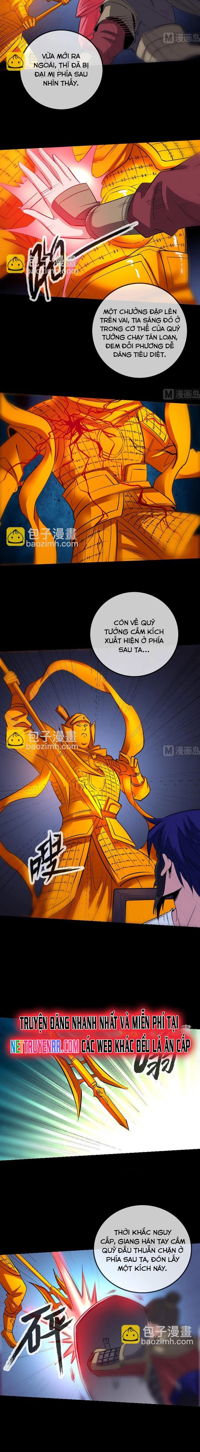 Kiếp Thiên Vận: Chapter 251