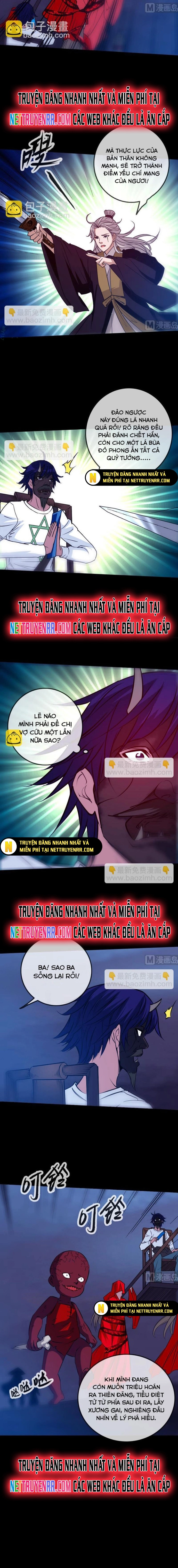 Kiếp Thiên Vận: Chapter 253