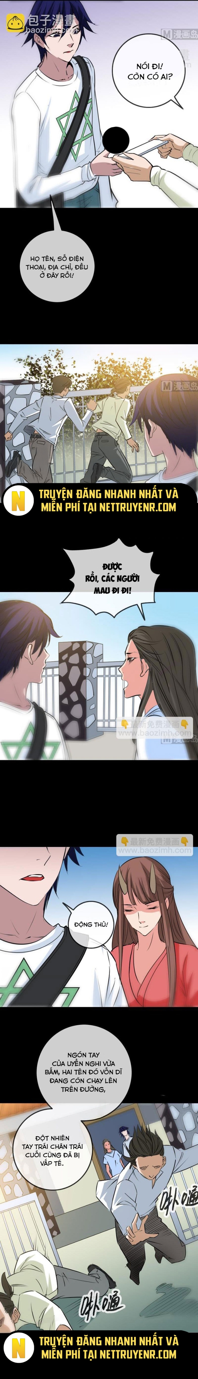 Kiếp Thiên Vận: Chapter 260