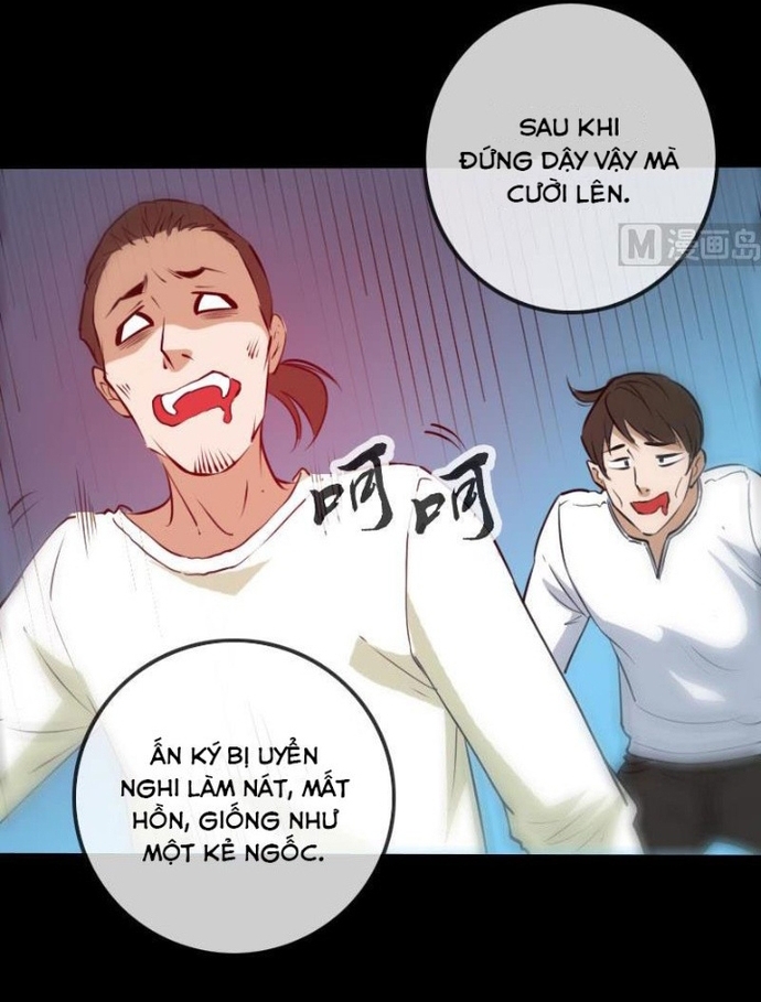 Kiếp Thiên Vận: Chapter 260