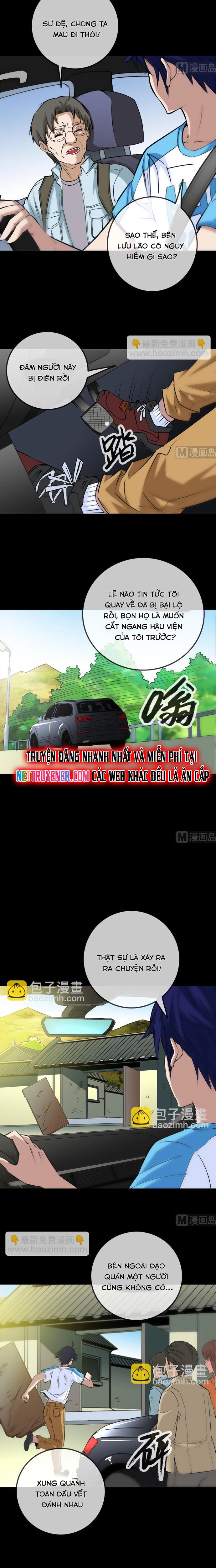 Kiếp Thiên Vận: Chapter 262