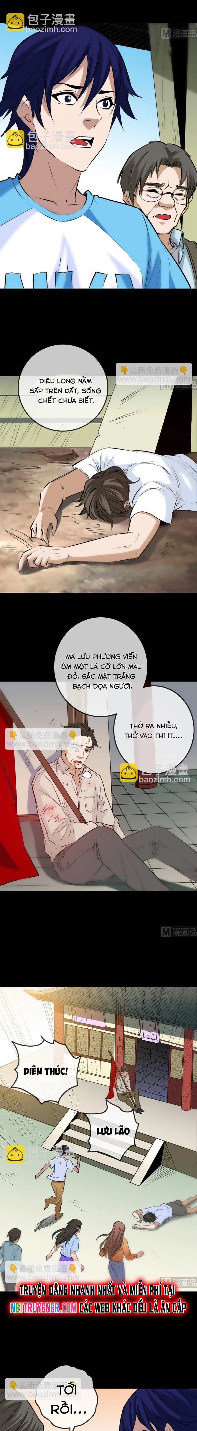 Kiếp Thiên Vận: Chapter 262