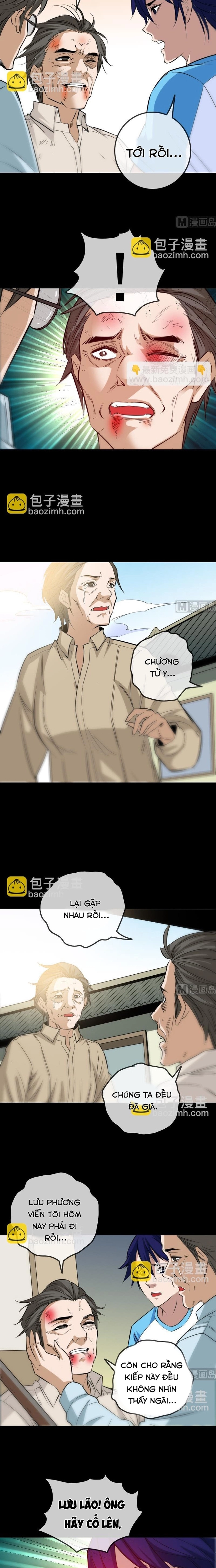 Kiếp Thiên Vận: Chapter 262