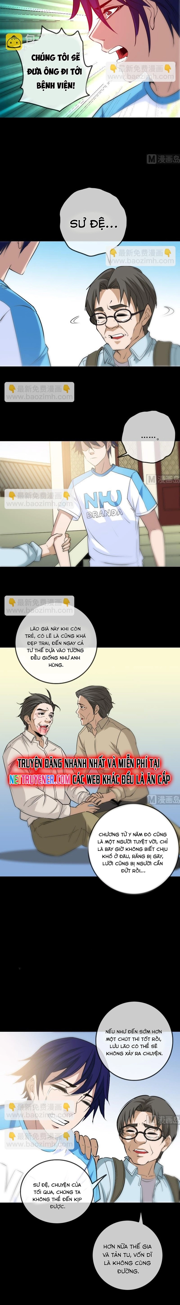 Kiếp Thiên Vận: Chapter 262