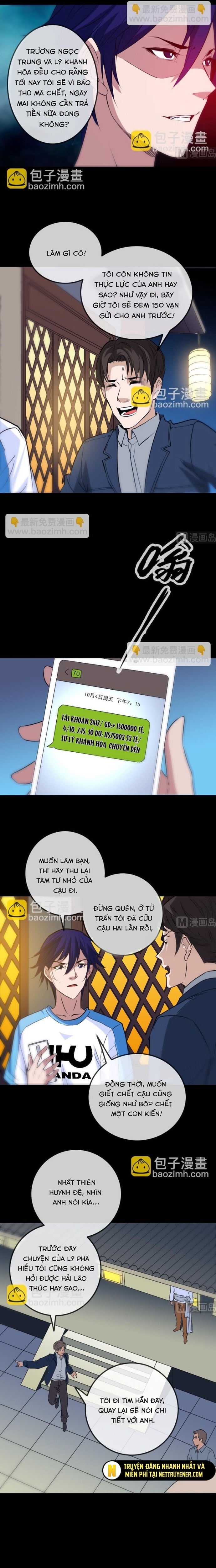 Kiếp Thiên Vận: Chapter 266