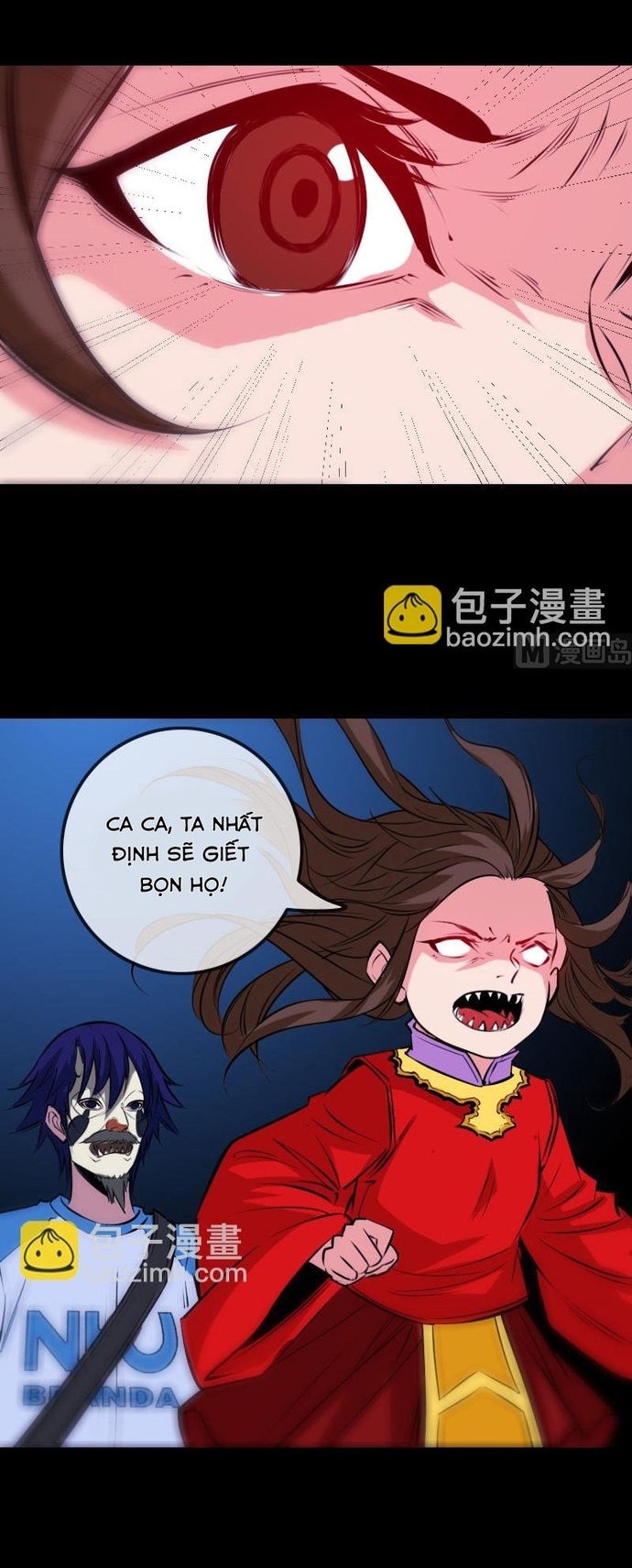 Kiếp Thiên Vận: Chapter 272