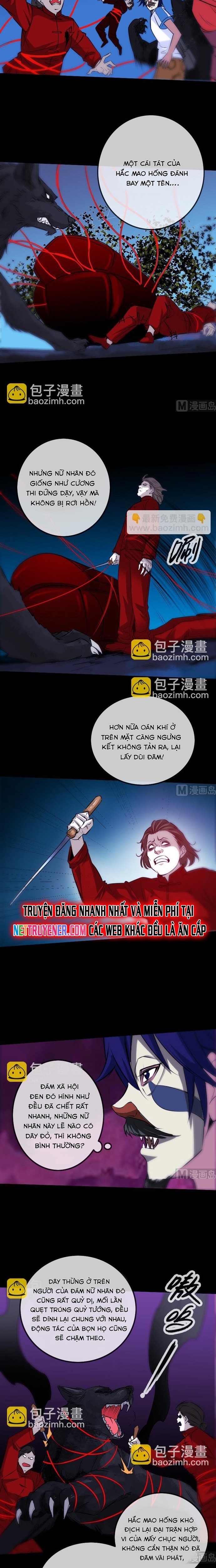 Kiếp Thiên Vận: Chapter 273