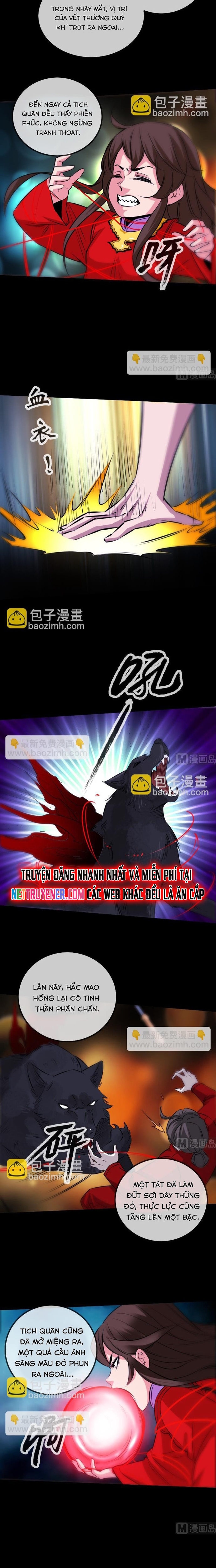 Kiếp Thiên Vận: Chapter 273