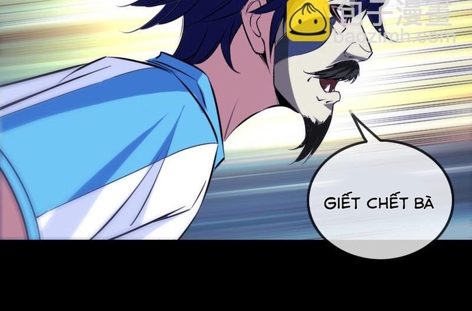 Kiếp Thiên Vận: Chapter 274