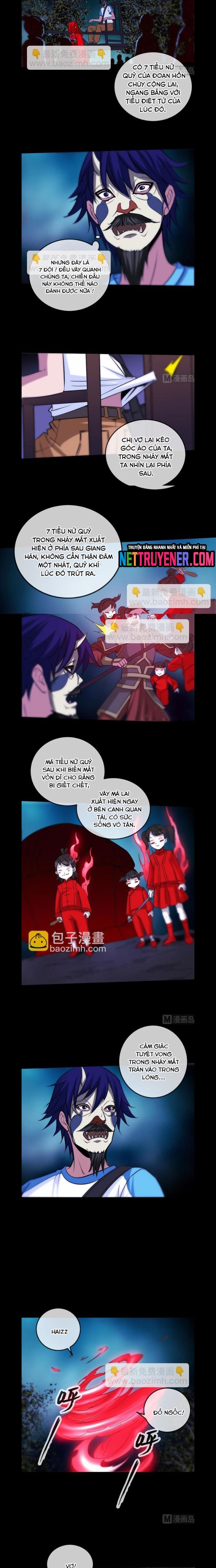 Kiếp Thiên Vận: Chapter 276