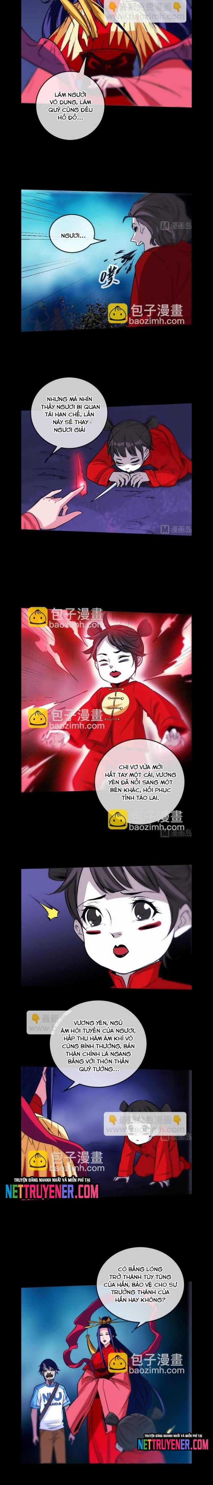 Kiếp Thiên Vận: Chapter 276