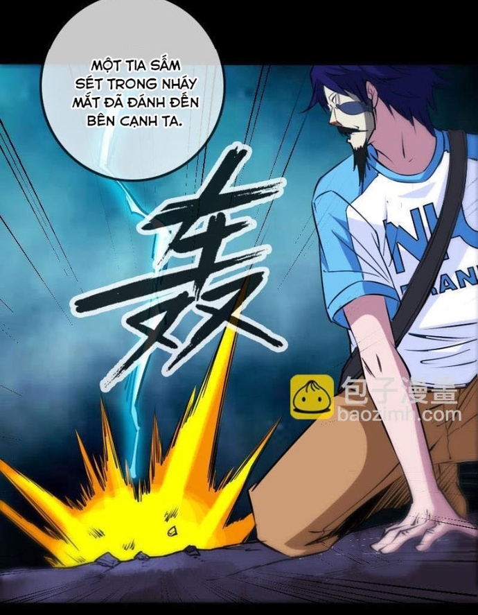 Kiếp Thiên Vận: Chapter 277