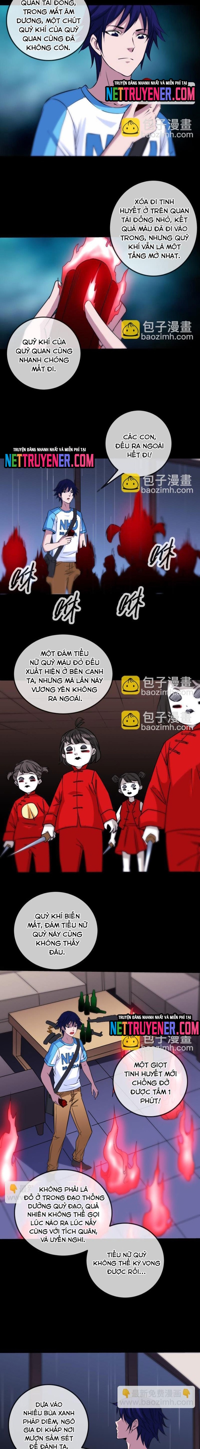 Kiếp Thiên Vận: Chapter 278