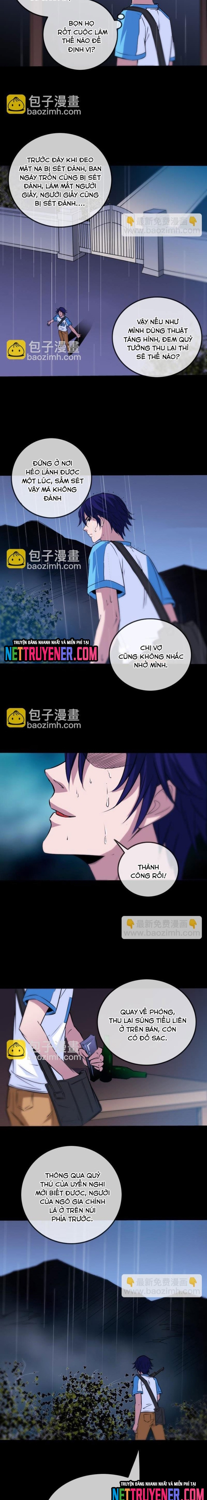 Kiếp Thiên Vận: Chapter 278