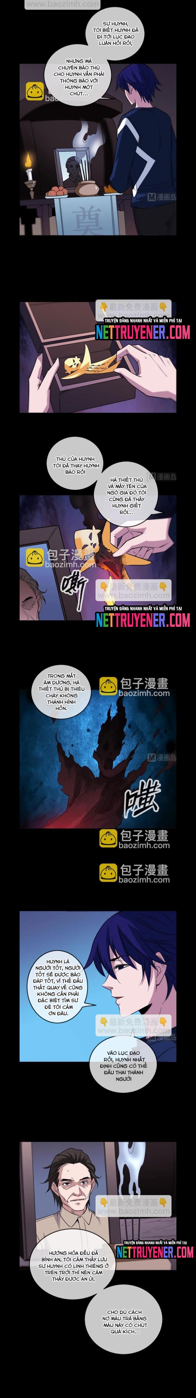 Kiếp Thiên Vận: Chapter 279