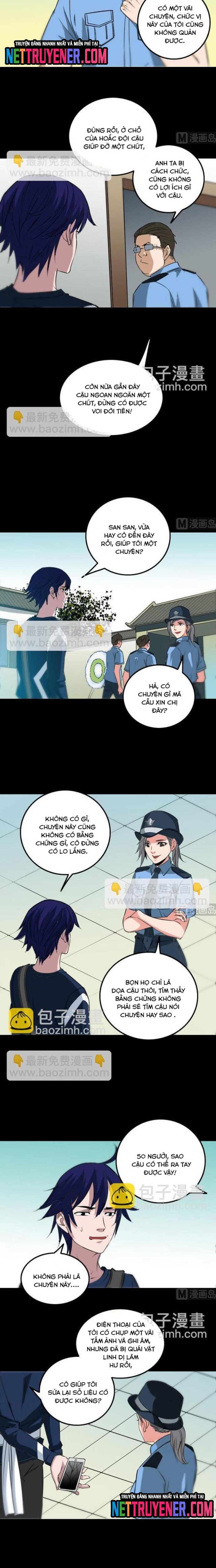 Kiếp Thiên Vận: Chapter 280