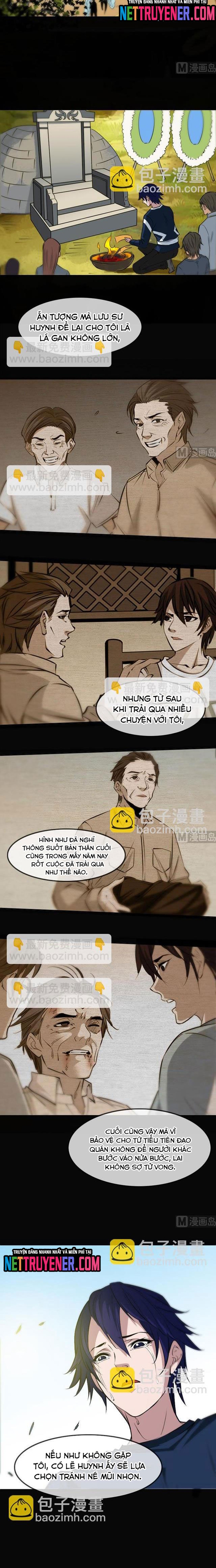 Kiếp Thiên Vận: Chapter 281