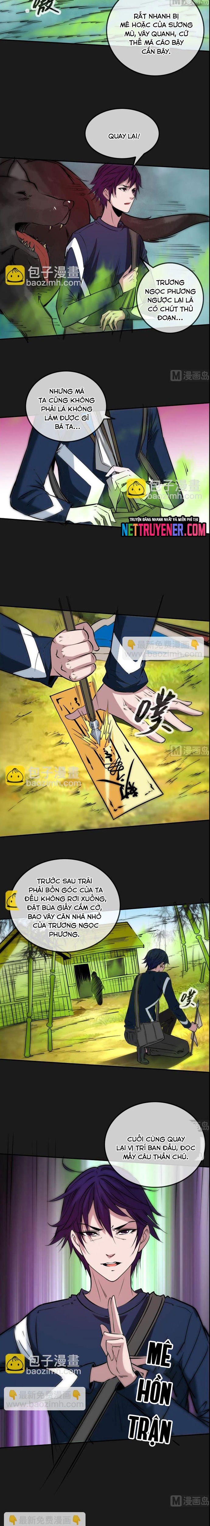 Kiếp Thiên Vận: Chapter 282