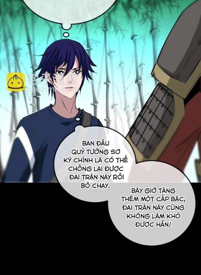 Kiếp Thiên Vận: Chapter 283