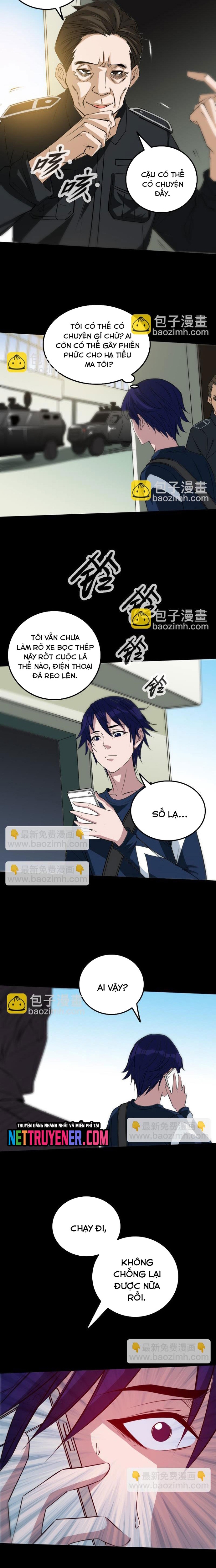 Kiếp Thiên Vận: Chapter 285