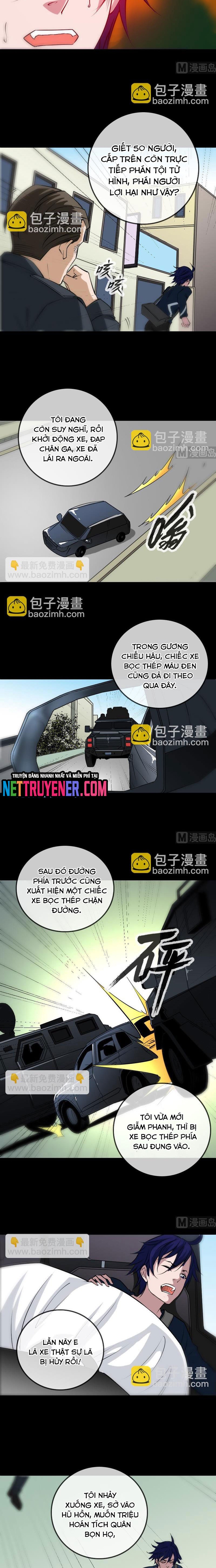 Kiếp Thiên Vận: Chapter 286