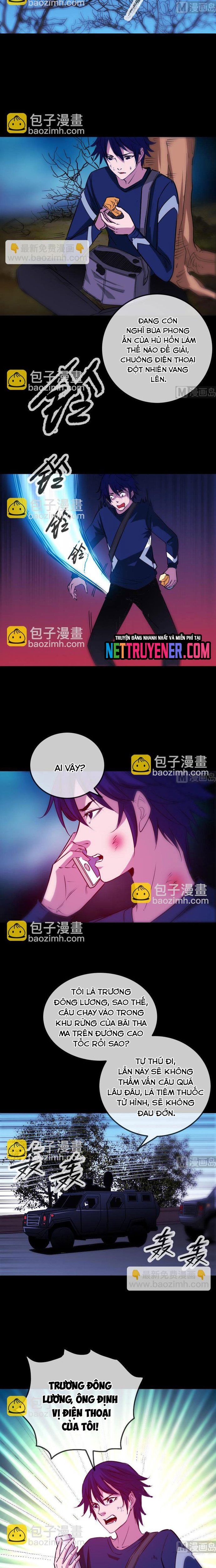 Kiếp Thiên Vận: Chapter 286