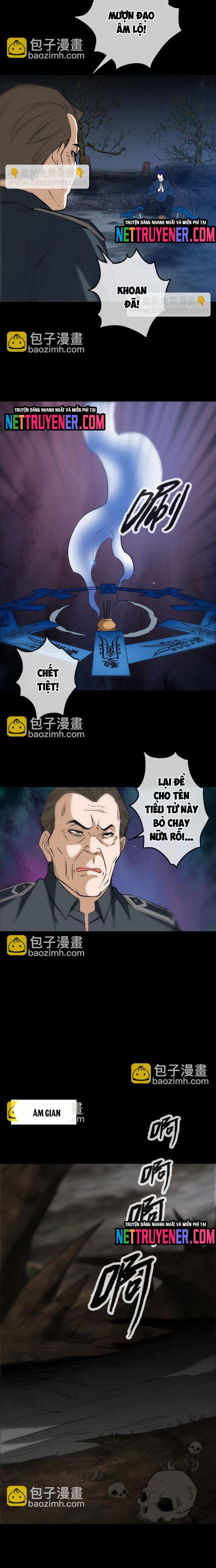 Kiếp Thiên Vận: Chapter 287