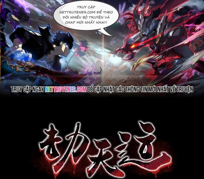 Kiếp Thiên Vận: Chapter 296