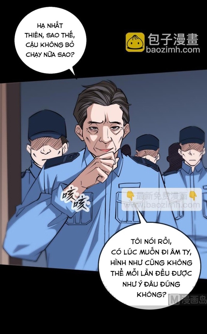 Kiếp Thiên Vận: Chapter 296