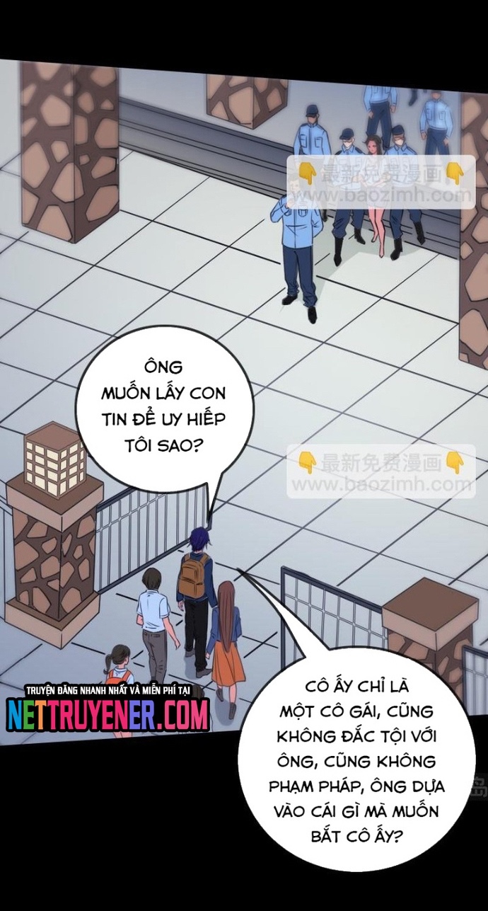 Kiếp Thiên Vận: Chapter 296