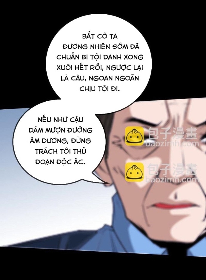 Kiếp Thiên Vận: Chapter 296