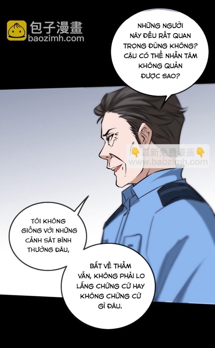 Kiếp Thiên Vận: Chapter 296