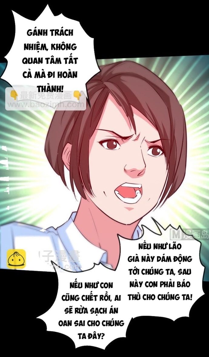 Kiếp Thiên Vận: Chapter 296