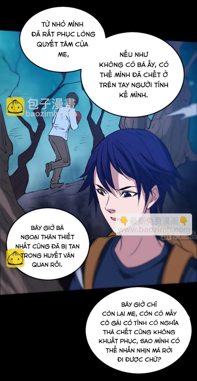 Kiếp Thiên Vận: Chapter 296