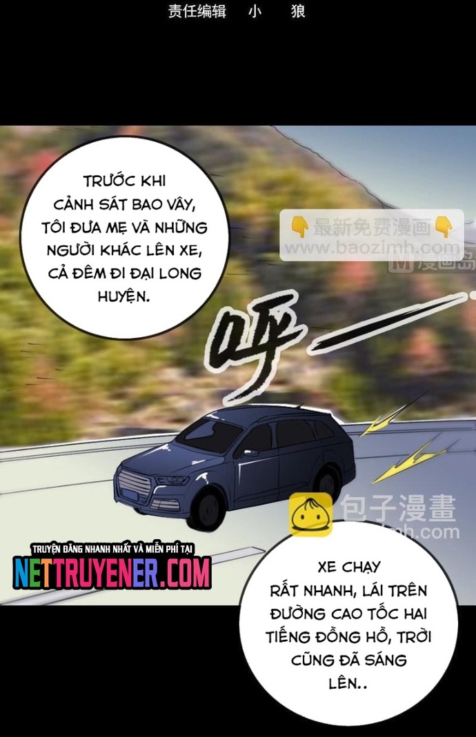 Kiếp Thiên Vận: Chapter 296