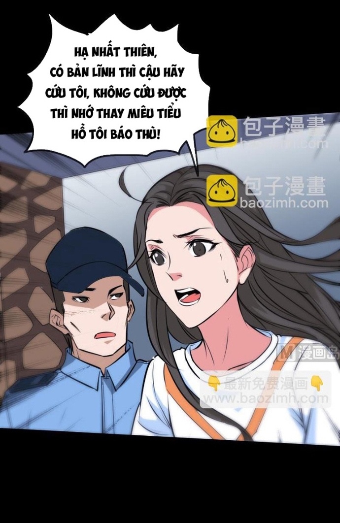 Kiếp Thiên Vận: Chapter 296