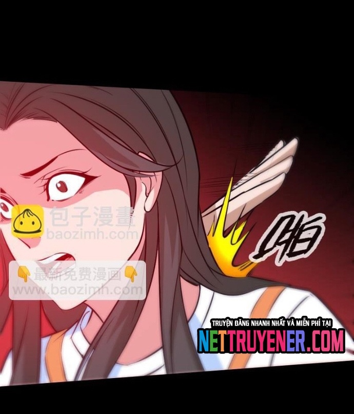 Kiếp Thiên Vận: Chapter 296