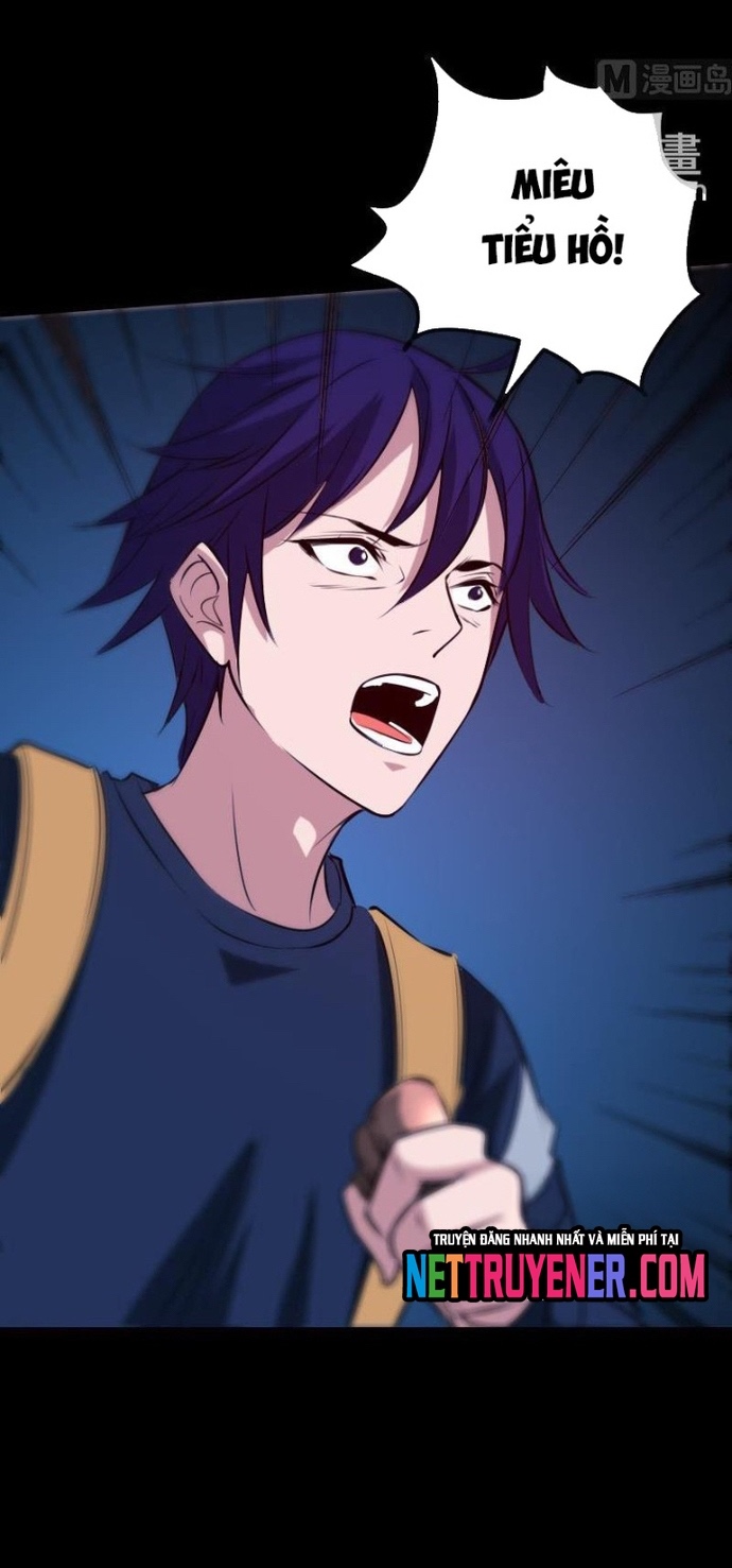 Kiếp Thiên Vận: Chapter 296