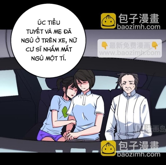 Kiếp Thiên Vận: Chapter 296