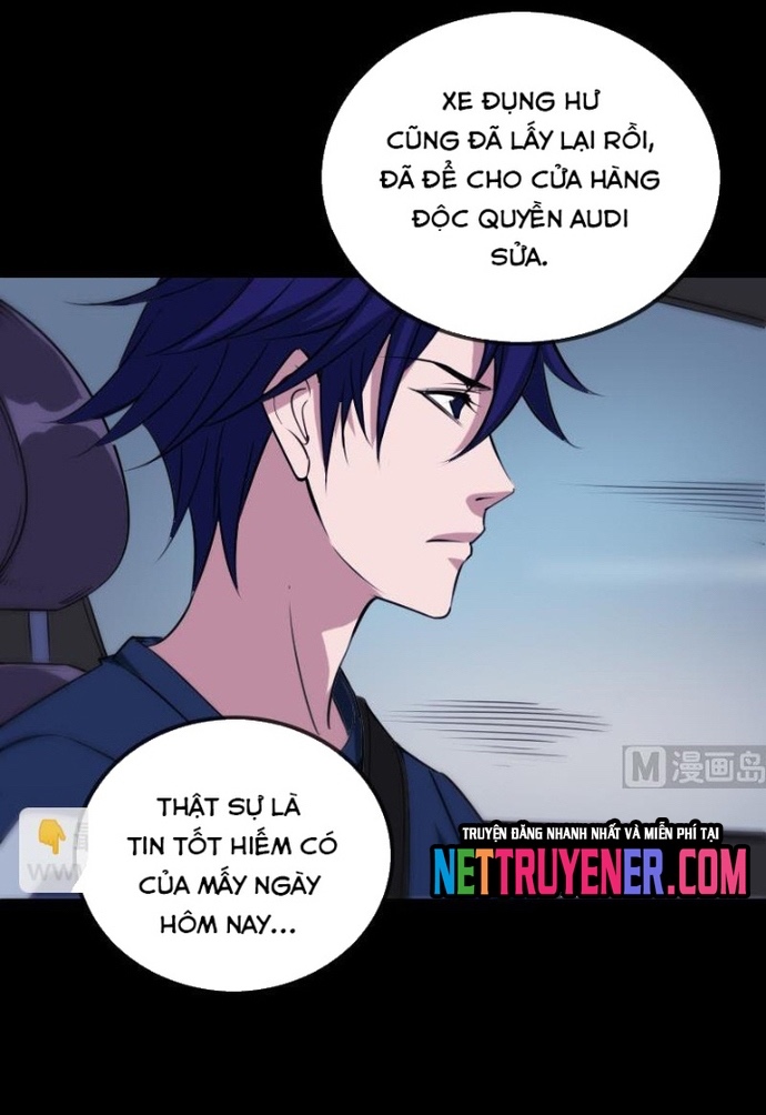 Kiếp Thiên Vận: Chapter 296