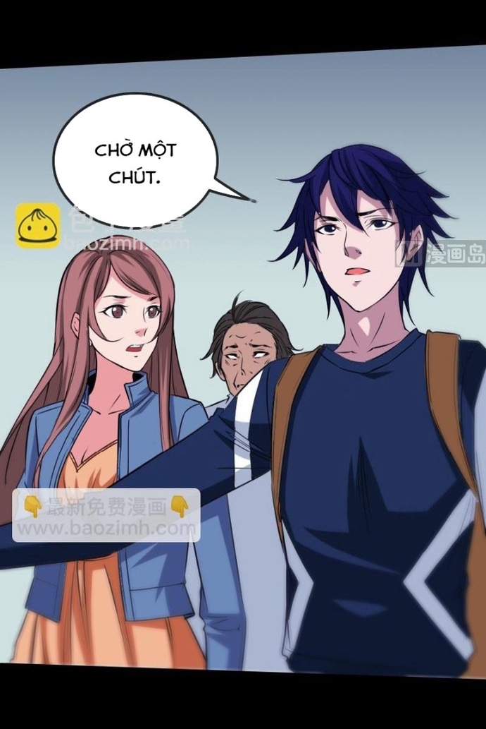 Kiếp Thiên Vận: Chapter 296