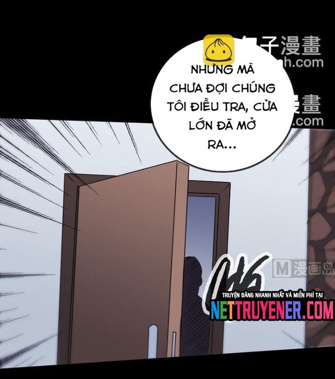 Kiếp Thiên Vận: Chapter 296