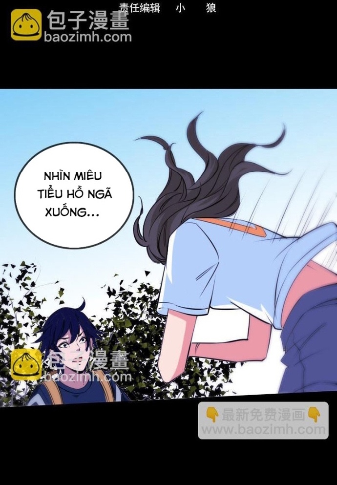 Kiếp Thiên Vận: Chapter 297