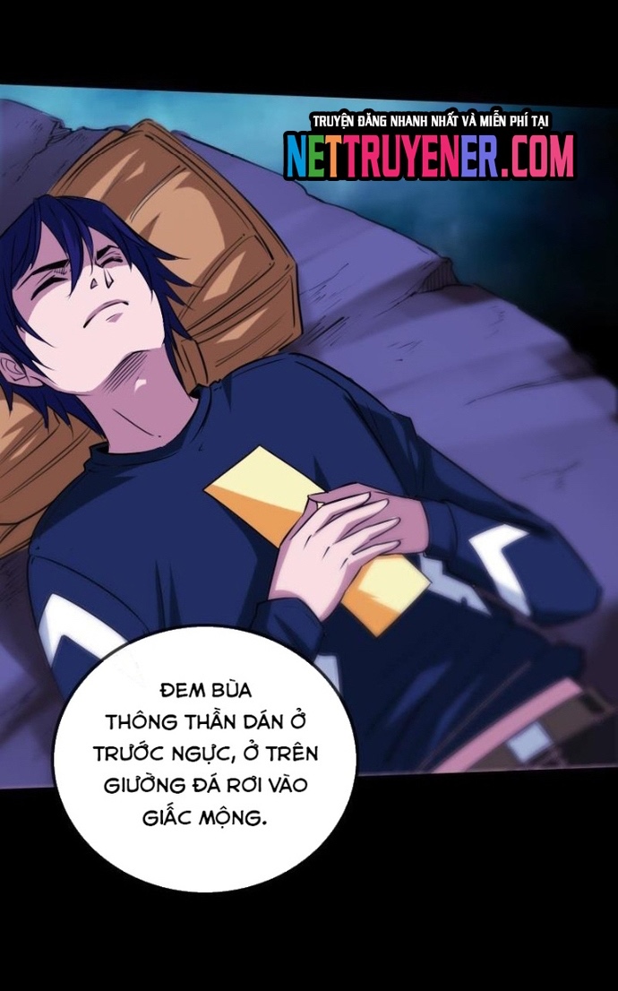 Kiếp Thiên Vận: Chapter 297